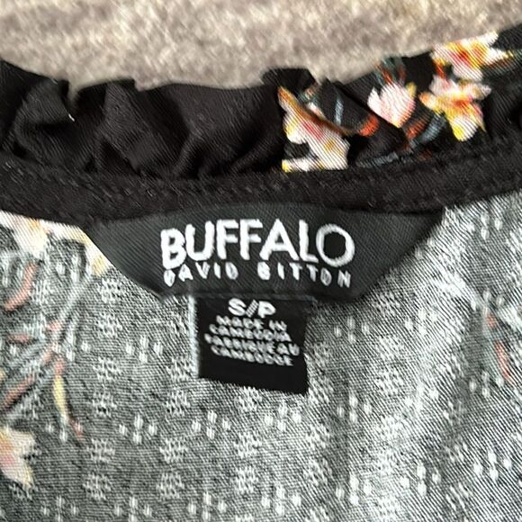 Buffalo top  - Picture 5 of 6